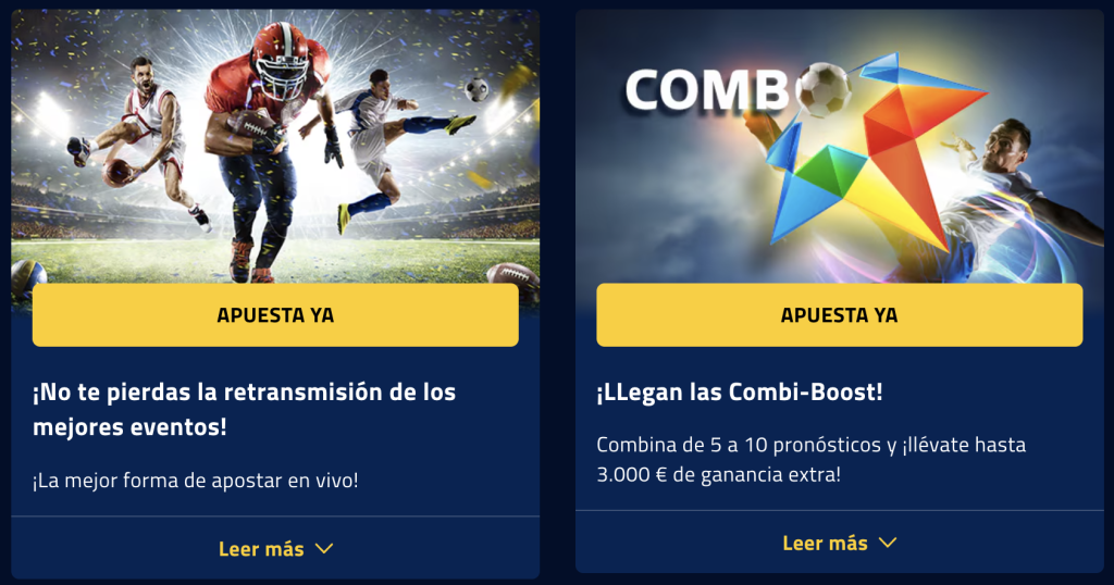 bonos AdmiralBet